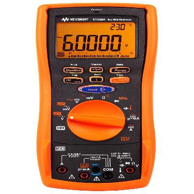 MULTIMETERS