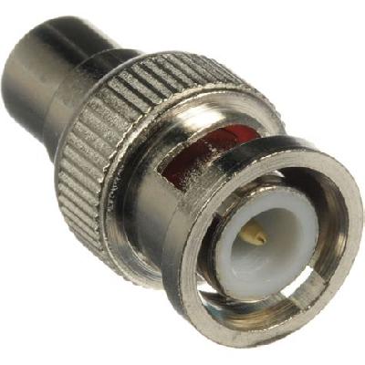Mx-131 (rca Male bnc Female Connector (pin G.p.)