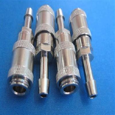 Mx-19 (philips Skipper Female Connector)