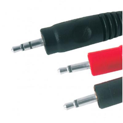 Mx-21 (ep Male Connector 2.5mm S.d. (c.p.)