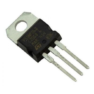 P55NF06 Mosfet