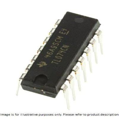 PIC16F676 INTEGRATED CIRCUITS