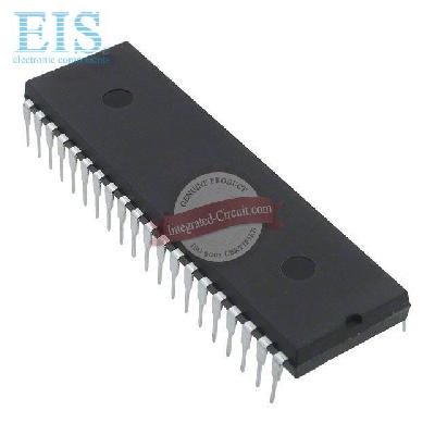PIC16F877A INTEGRATED CIRCUITS