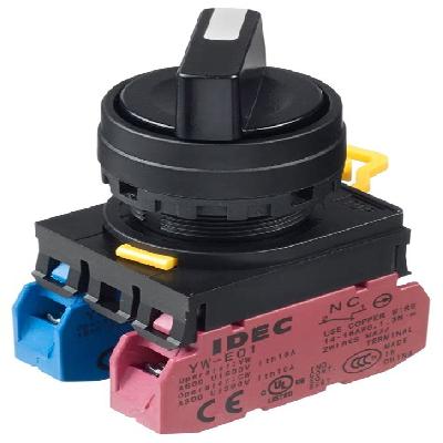 Rotary Switches