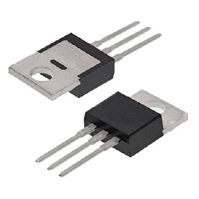 TIP122 Transistor