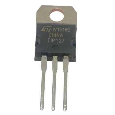 Tip127 Power Transistor