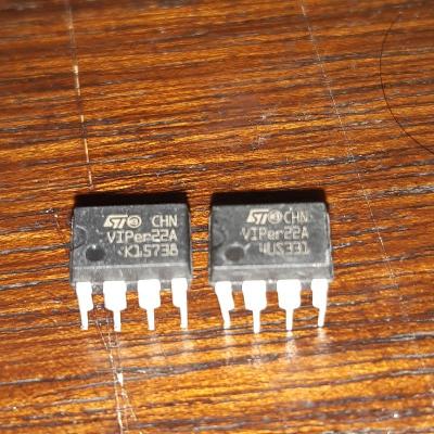 Viper12A ST Microelectronics