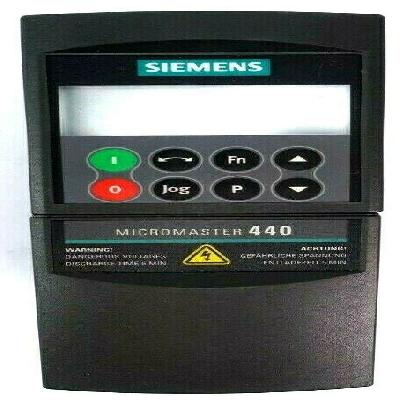 Micromaster 430 , 440 BOP