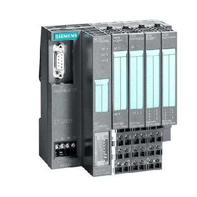Siemens Et200S