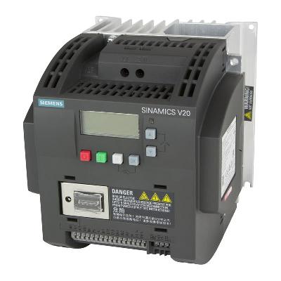 Siemens V20 Drive , Sinamics V20