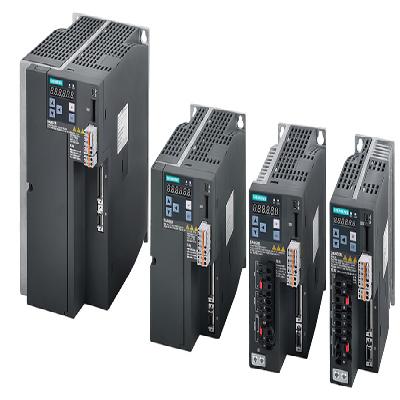 Siemens V90 Drive , Sinamics V90