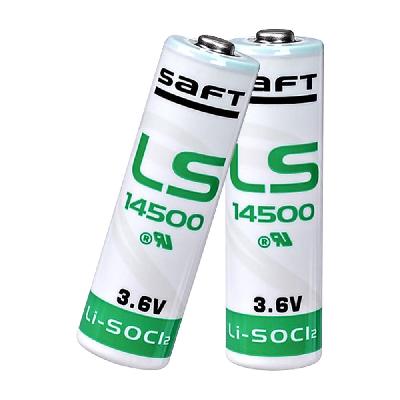 6V Lithium Battery