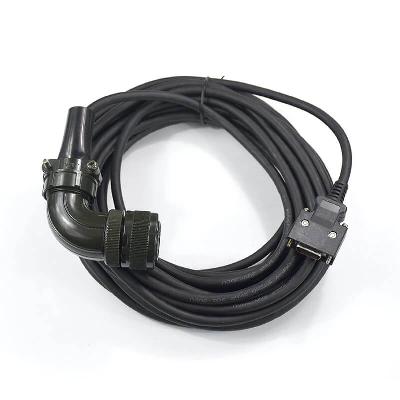 Fanuc Servo Motor Encoder Cable