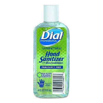 Hand Sanitizers