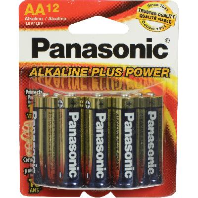 Panasonic Battery
