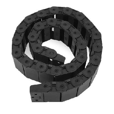 Plastic Nylon Cable Drag Chain