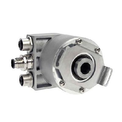 Absolute Rotary Encoders
