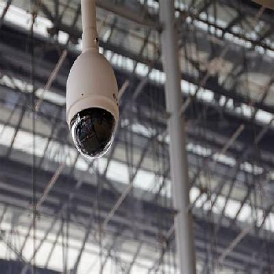CCTV Surveillance System