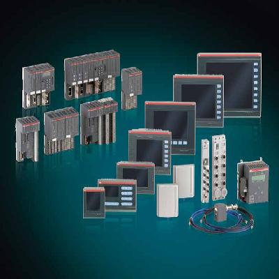 Drives PLC 