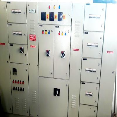 LT Panel
