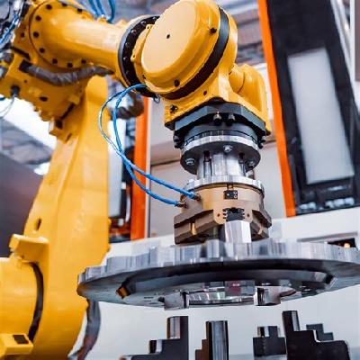 Machine Automation Service