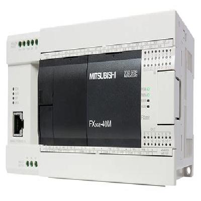 Mitsubishi PLC