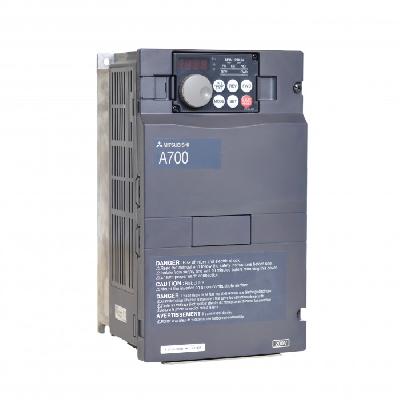 Mitsubishi VFD 0.5 HP