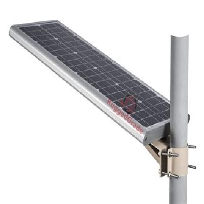 25 Watt Solar LED Street Light