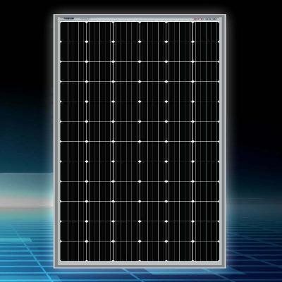 380WP Mono Perc Solar Panel