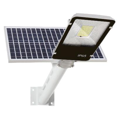 50 W Solar LED Street Light