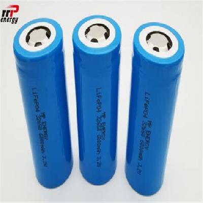 6000 MAh Lithium Ion Batteries