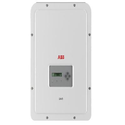 ABB Solar Inverter