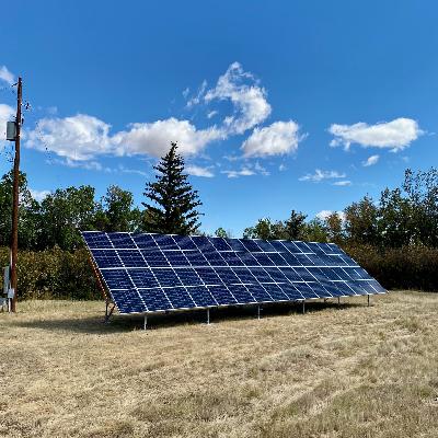 Canadian Solar Panels