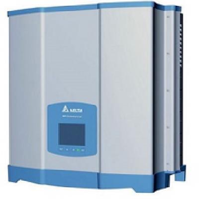 Delta 3 KW On Grid Solar Inverter