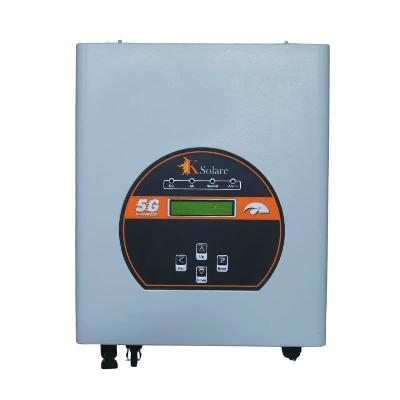 Delta Solar Inverter
