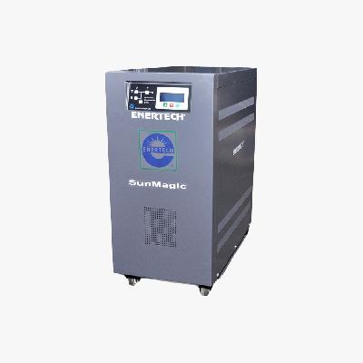 Enertech Solar Hybrid Inverters
