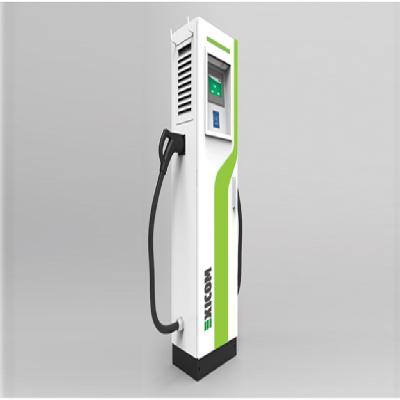 Exicom Electric Vehicle Charger
