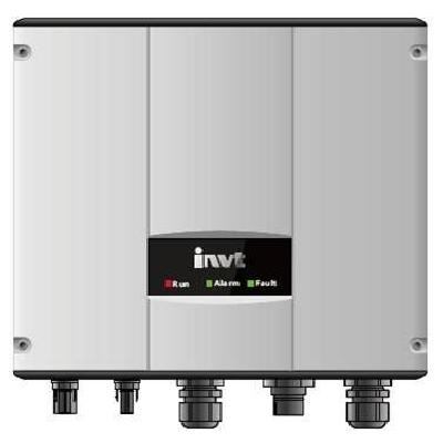 INVT Solar Inverter