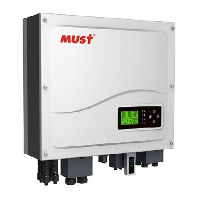 K-Solare Hybrid Inverters