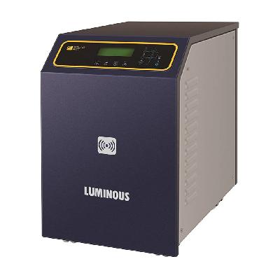 Lumnious Solar Off Grid Inverter
