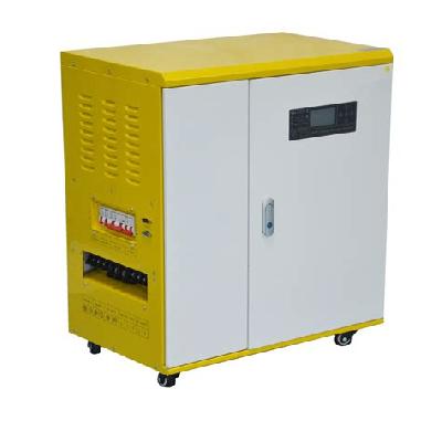 Off Grid Solar Inverter