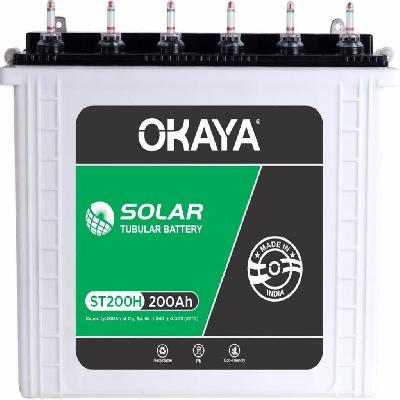 Okaya ST200H Solar Battery
