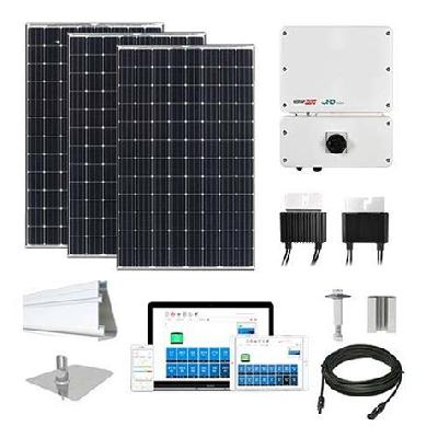 Panasonic Solar Panel