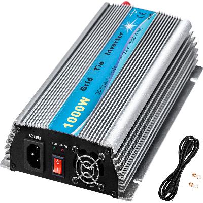 Solar Grid Tie Inverter