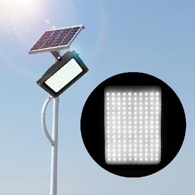 Solar LED Light