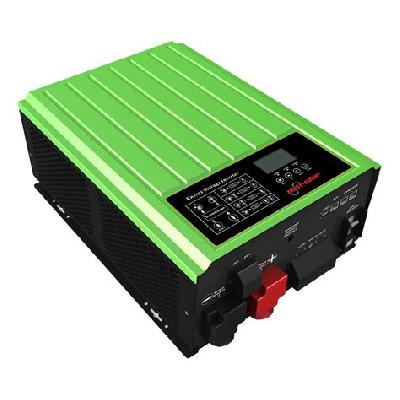 Solar On Grid Inverters