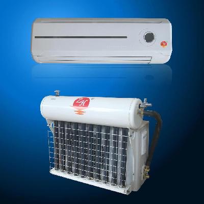 Solar Power Conditioning Units
