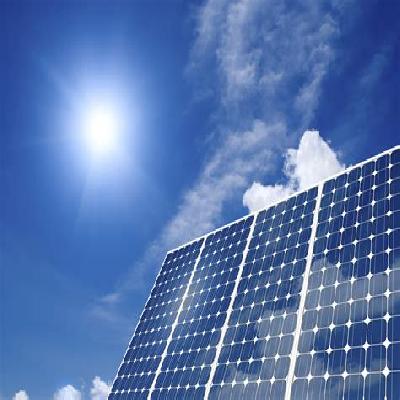 Solar Power Systems