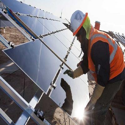 Solar Project Consultancy Services