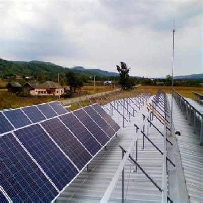 Solar Rooftop EPC Service